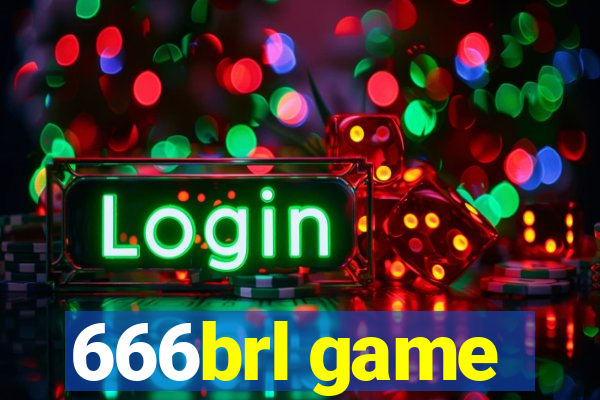 666brl game